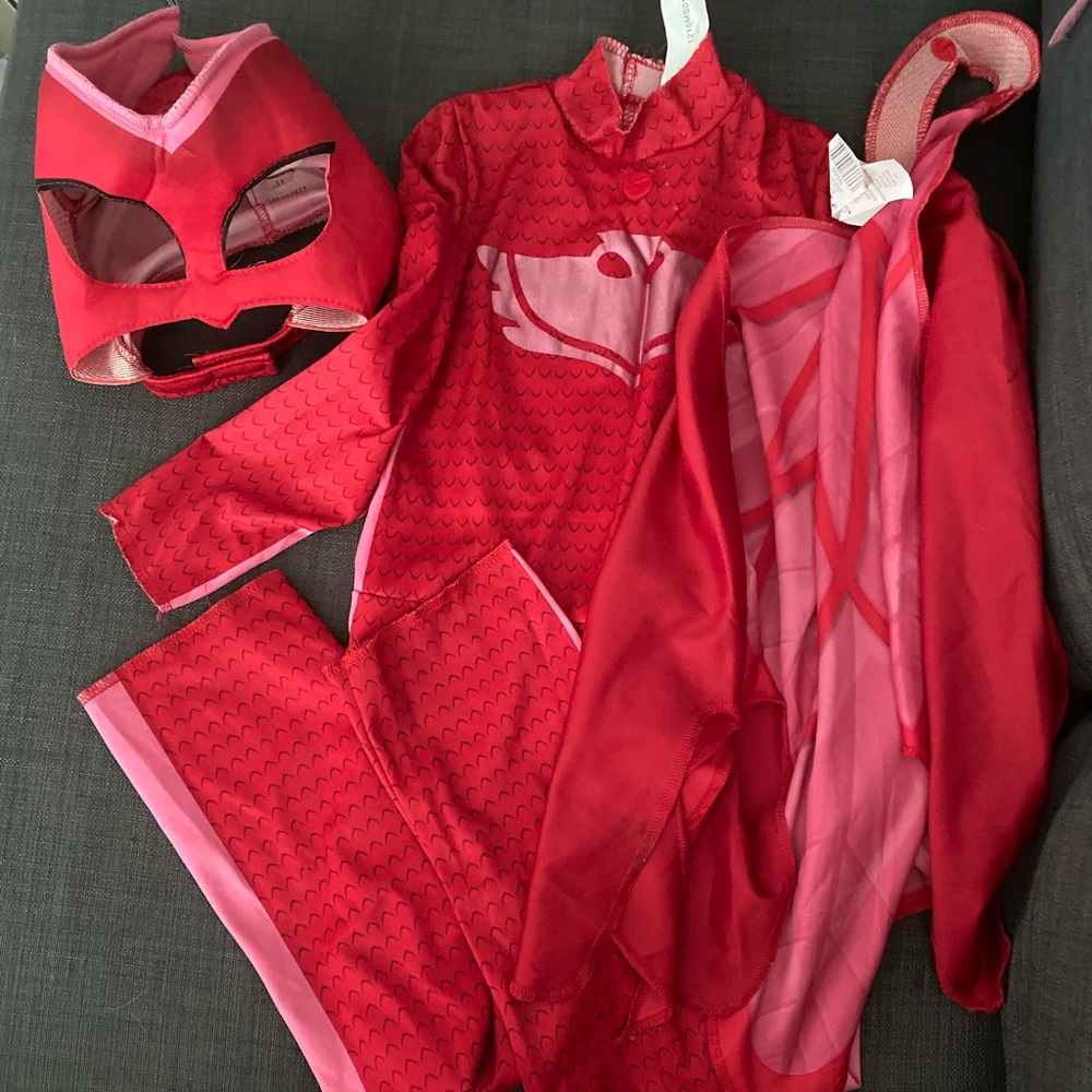 PJ Masks Owlet Costume
